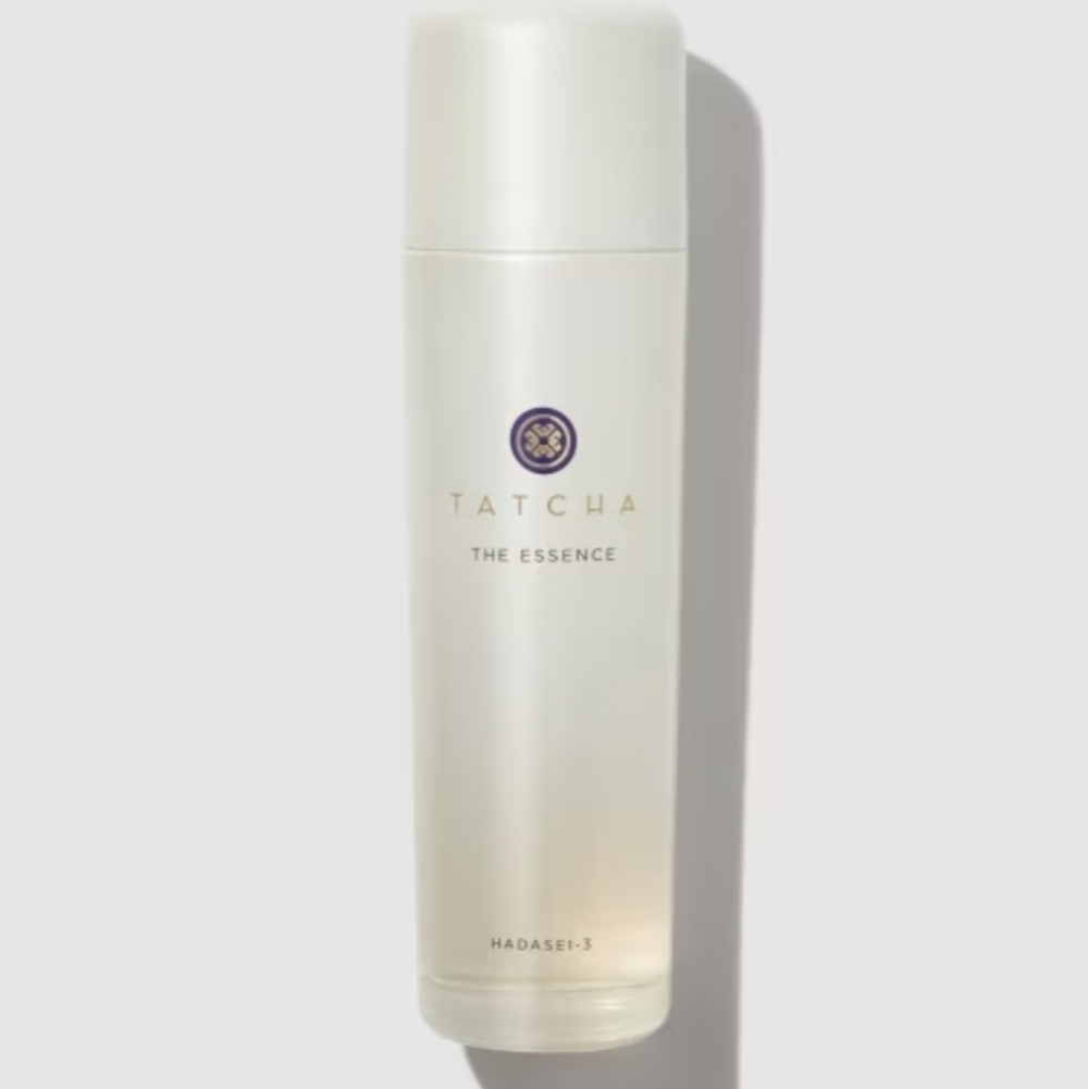 New In Box Tatcha The Essence